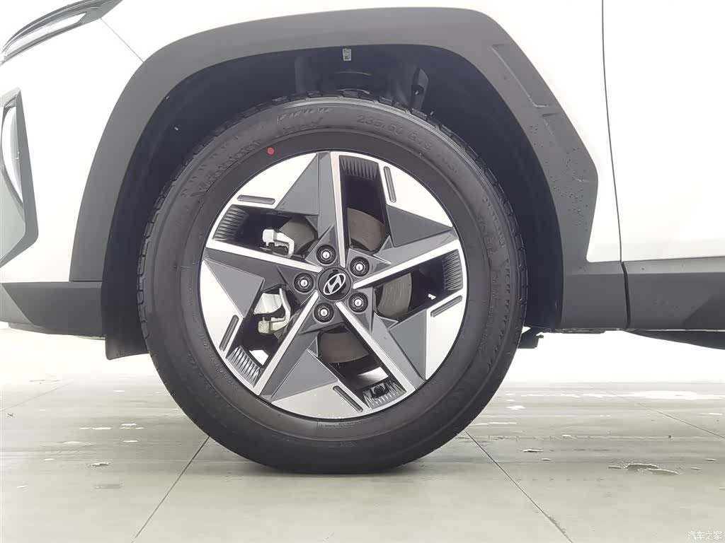 Hyundai Tucson L, 2025 17