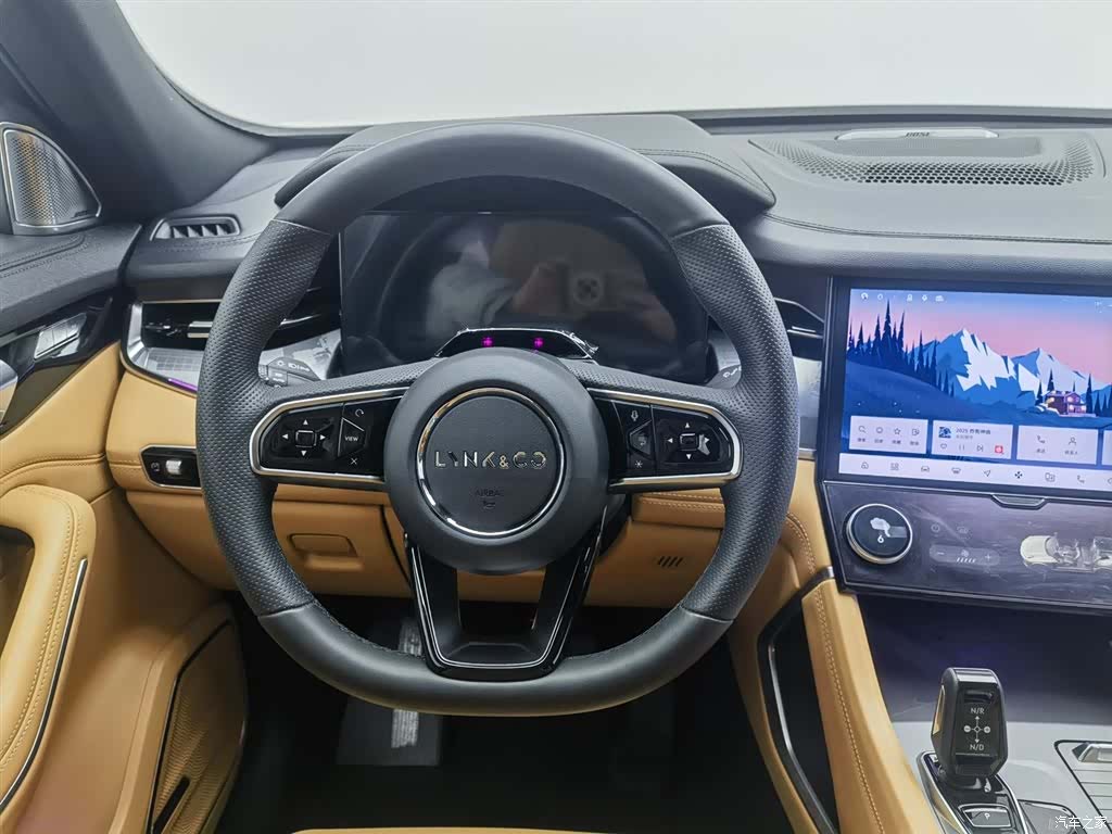 Lynk & Co 02, 2025 11