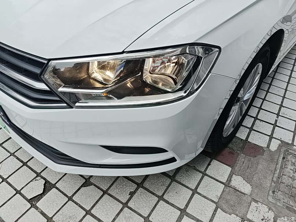 Volkswagen Bora, 2017 24