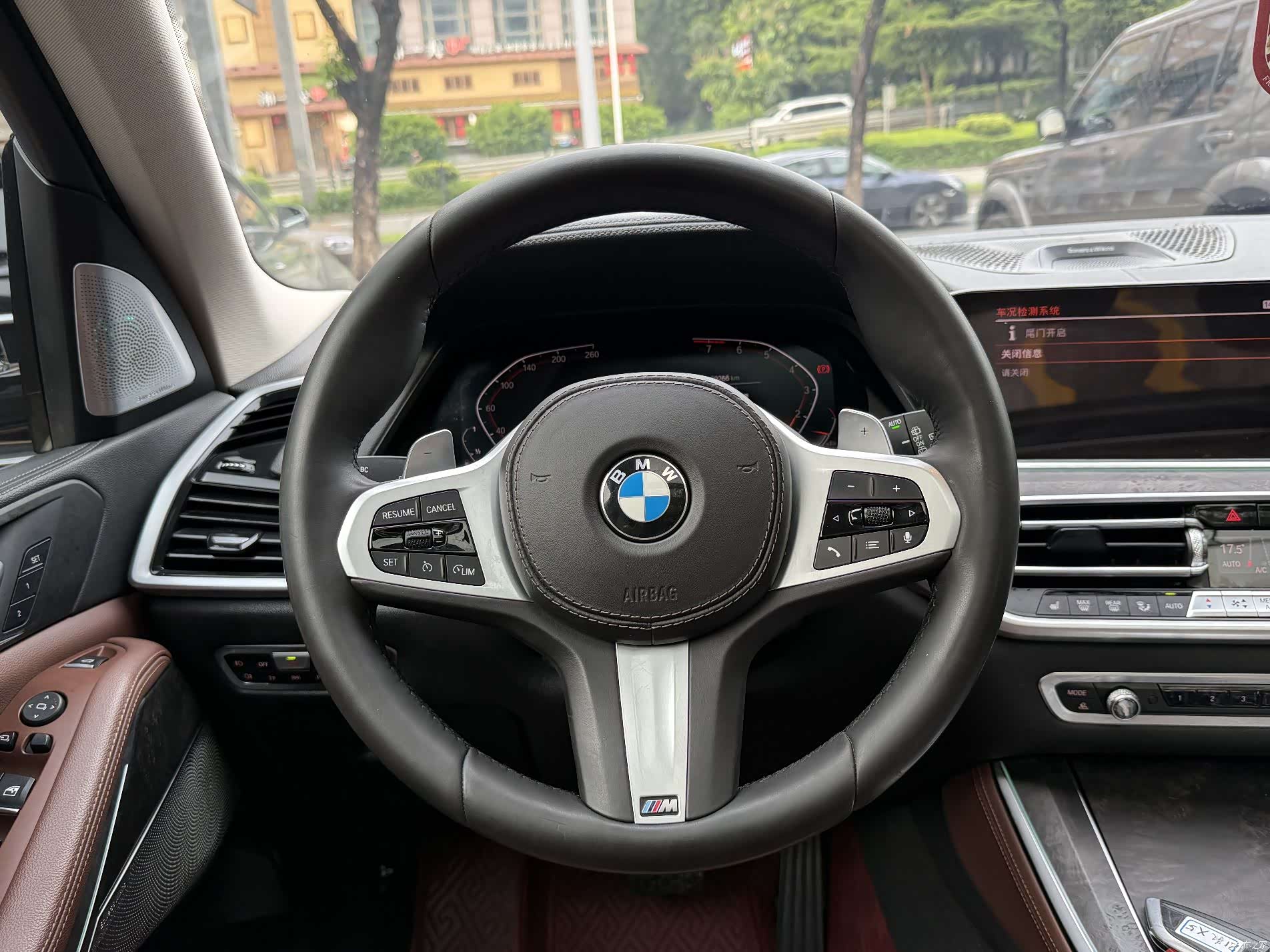 BMW X5, 2021 11
