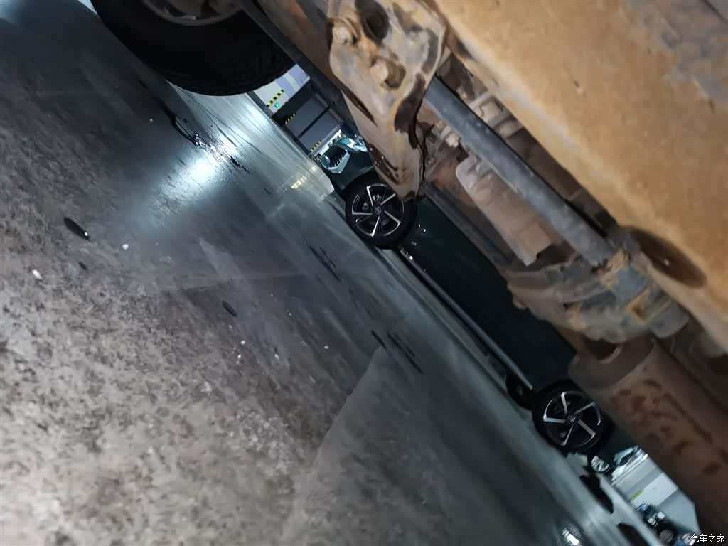 BAIC BJ40, 2018 17