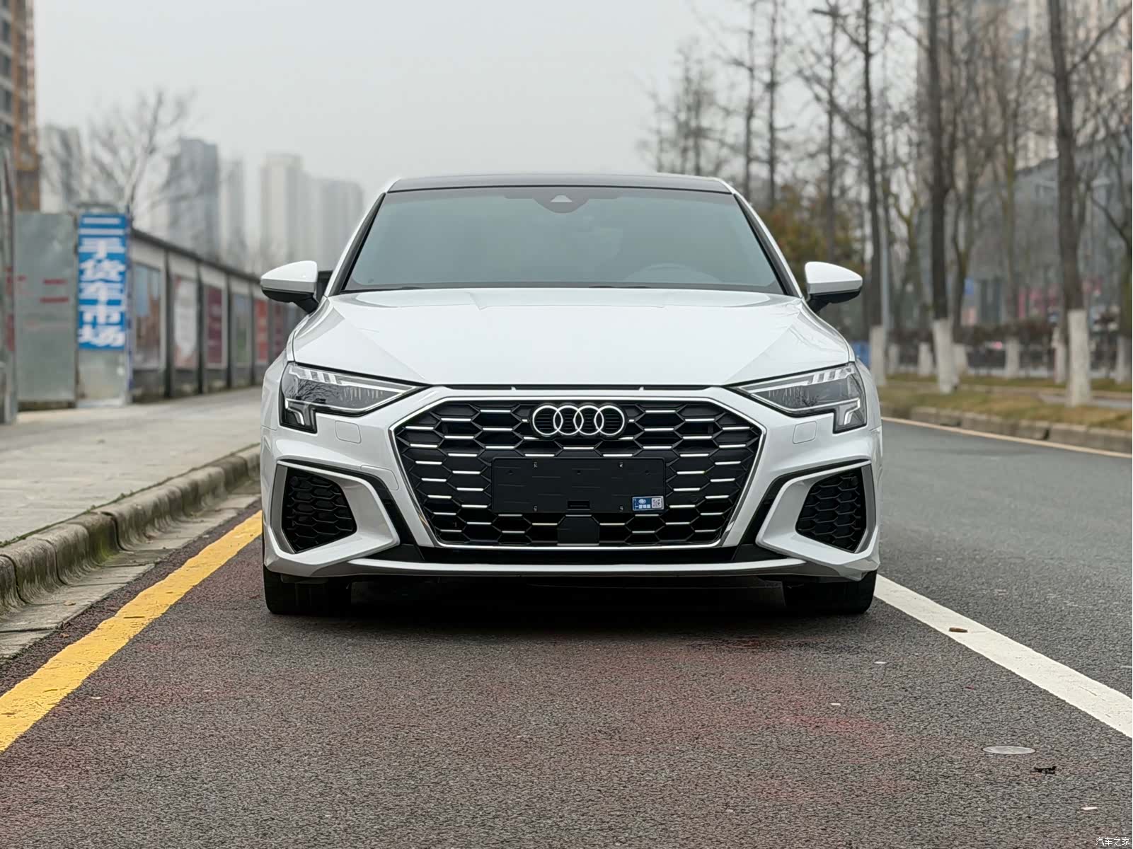 Audi A3, 2022 2