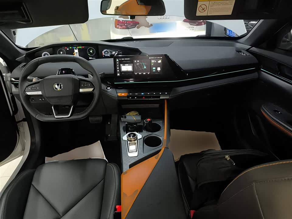 Changan UNI-V