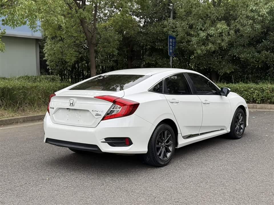 Honda Civic Honda Civic