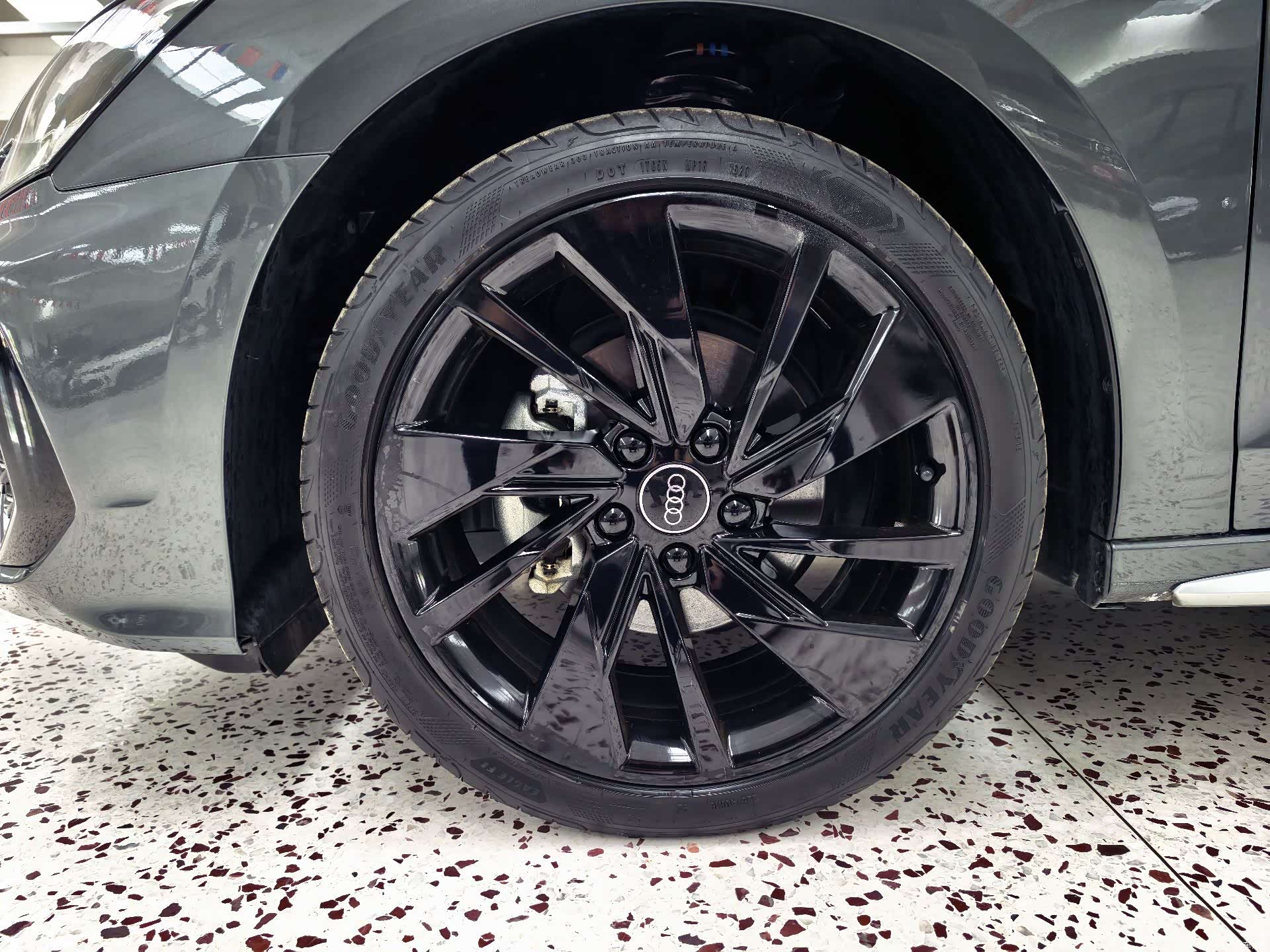 Audi A3, 2024 19