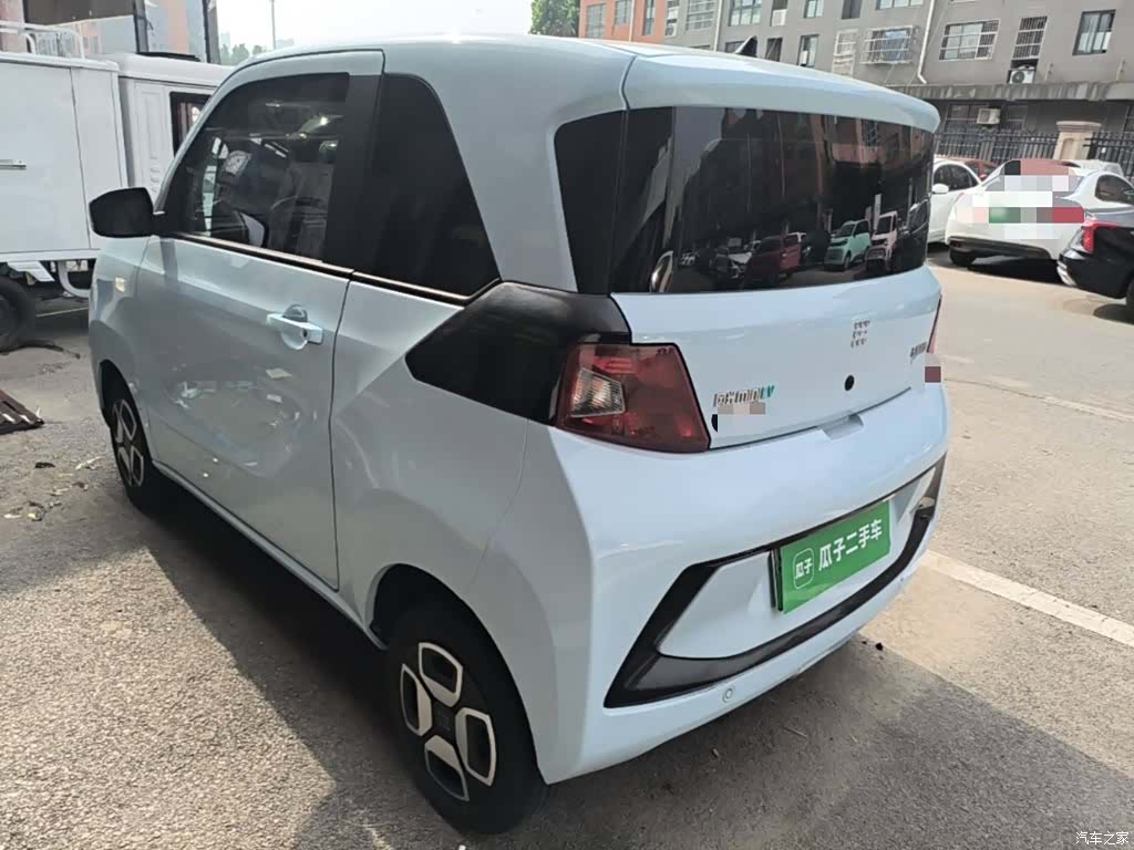 DongFeng MINIEV, 2022 все фото