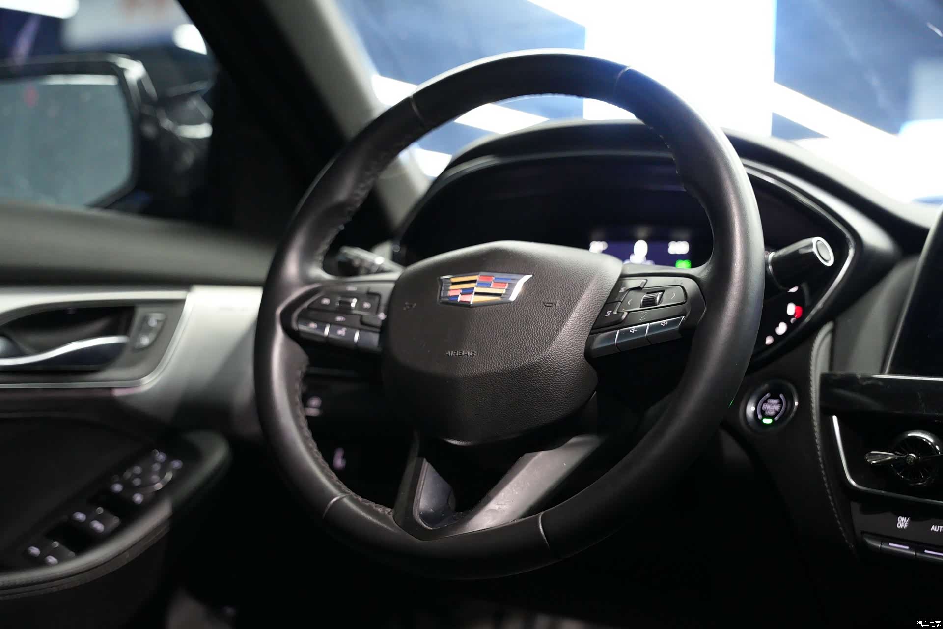 Cadillac CT5, 2021 17
