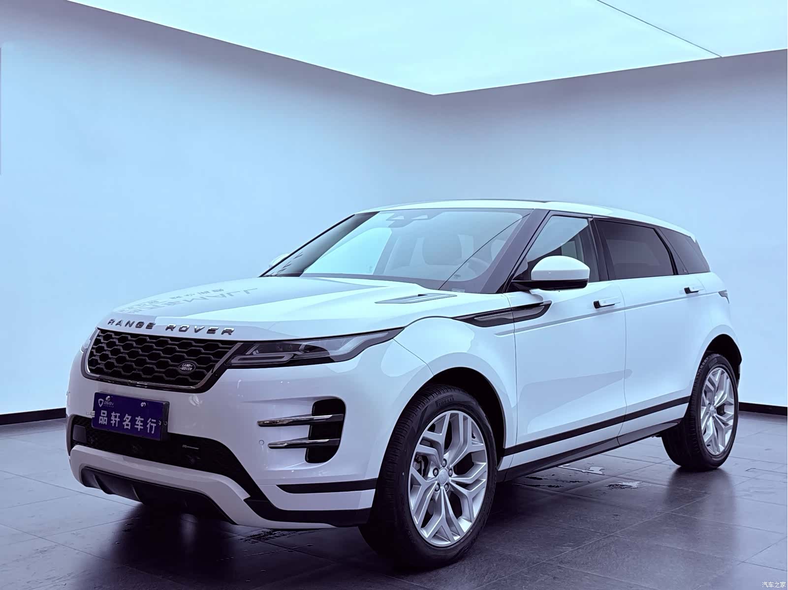 Land Rover Range Rover, 2023 3