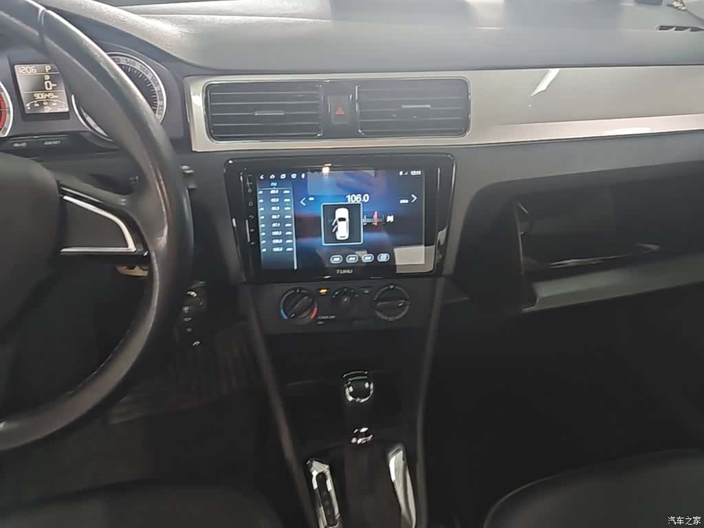 Skoda Rapid, 2018 13