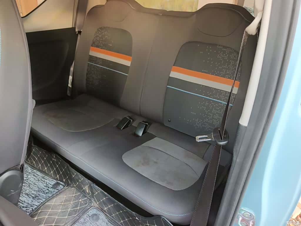 Wuling Yuan, 2023 17