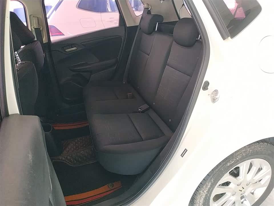Honda Fit Honda Fit