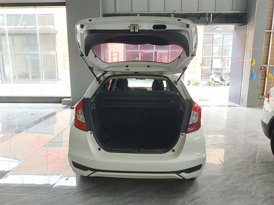 Honda Fit Honda Fit