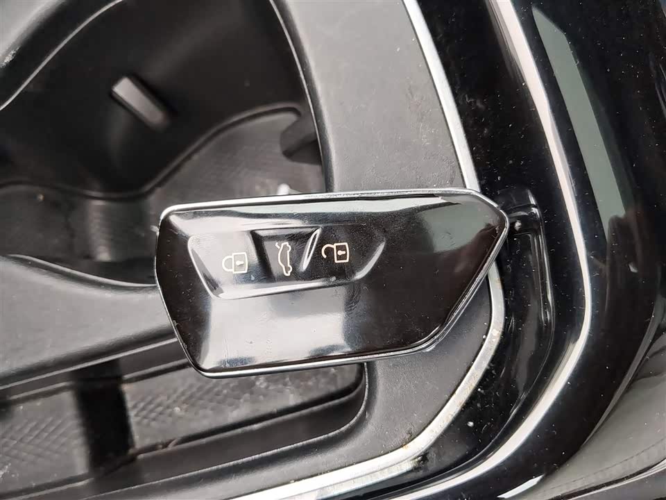 Volkswagen ID.4 CROZZ