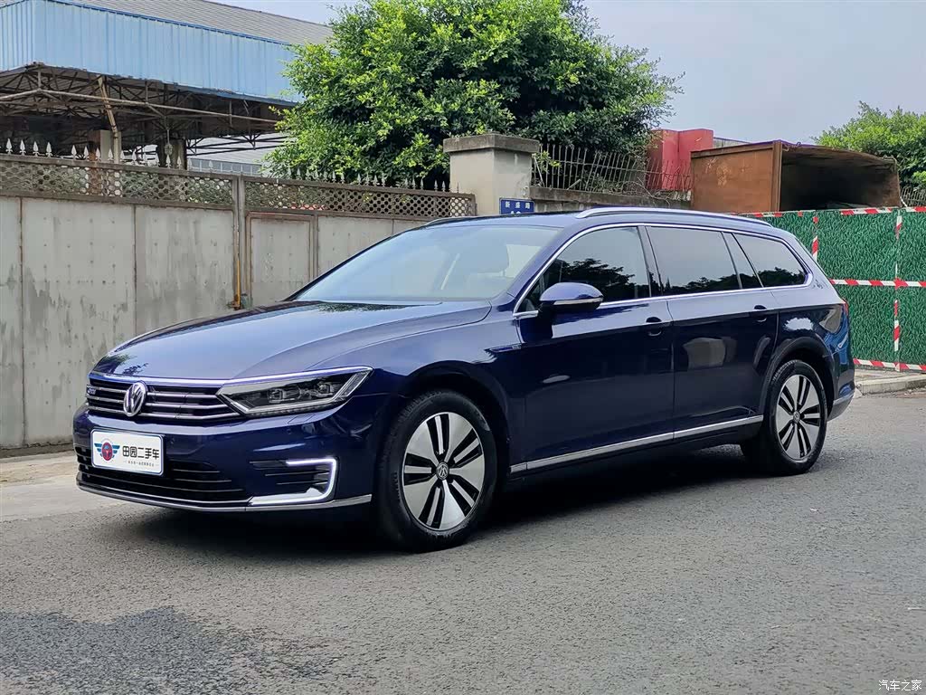 Volkswagen Variant, 2019 1