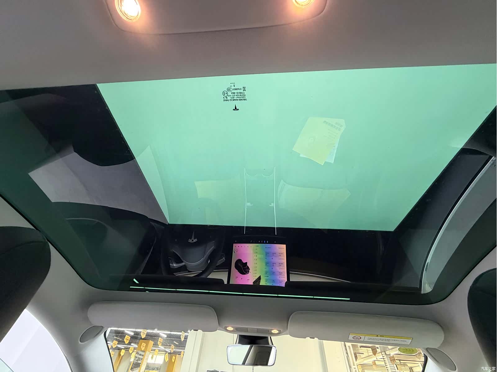 Tesla Model 3, 2020 14