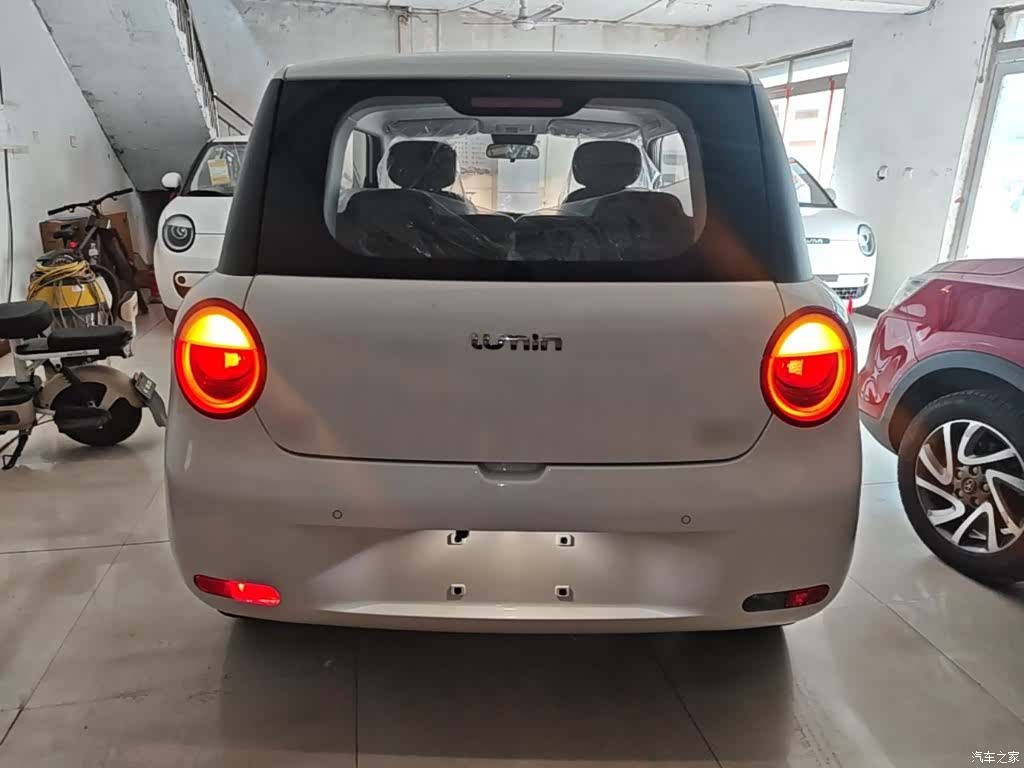 Changan Lumin, 2026 6