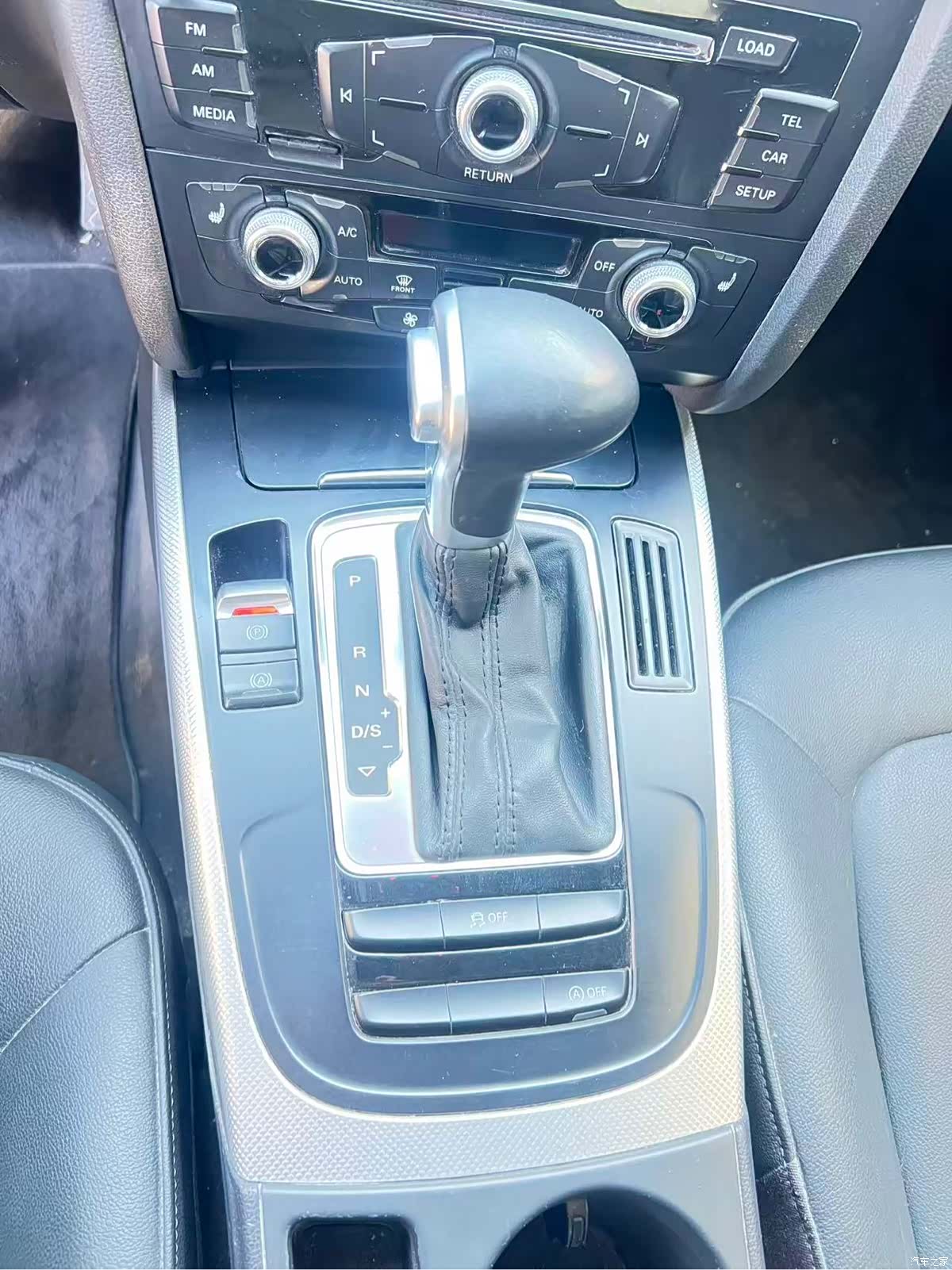 Audi A5, 2015 11