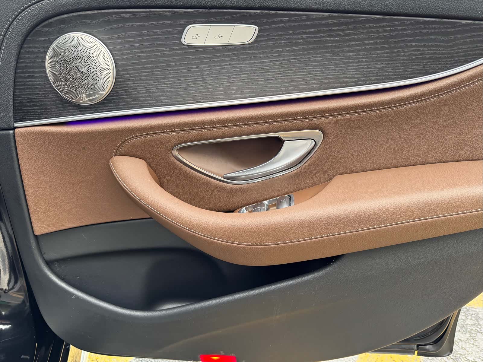 Mercedes-Benz E-Class, 2020 28