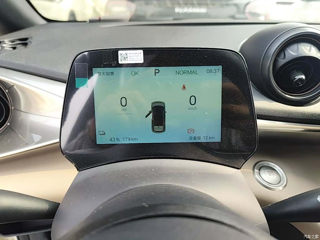 BYD Dolphin, 2026 12