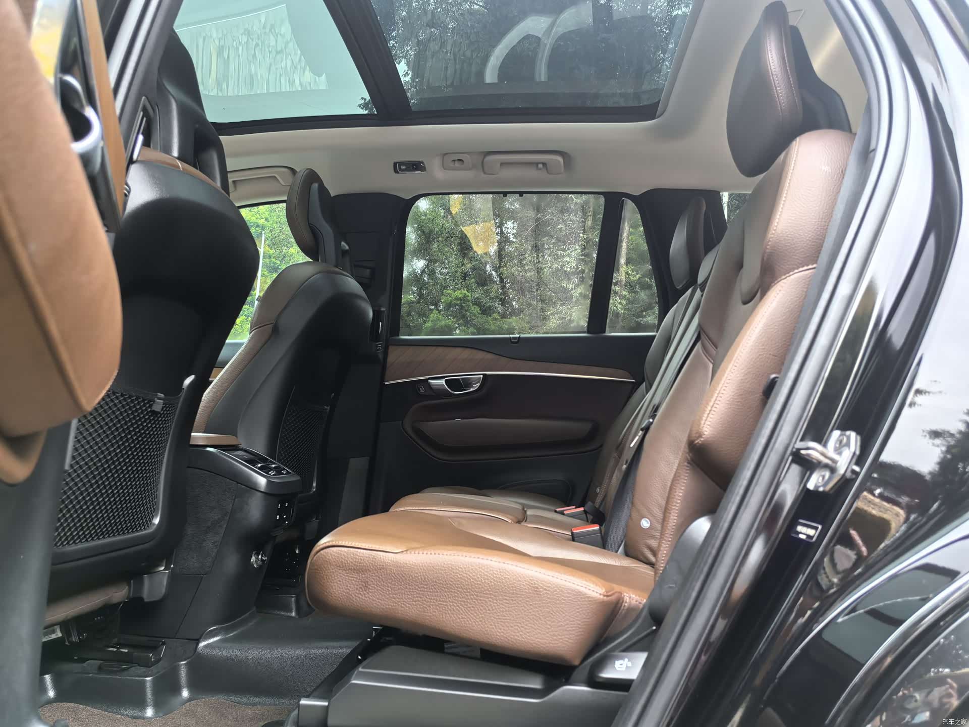 Volvo XC90, 2021 8