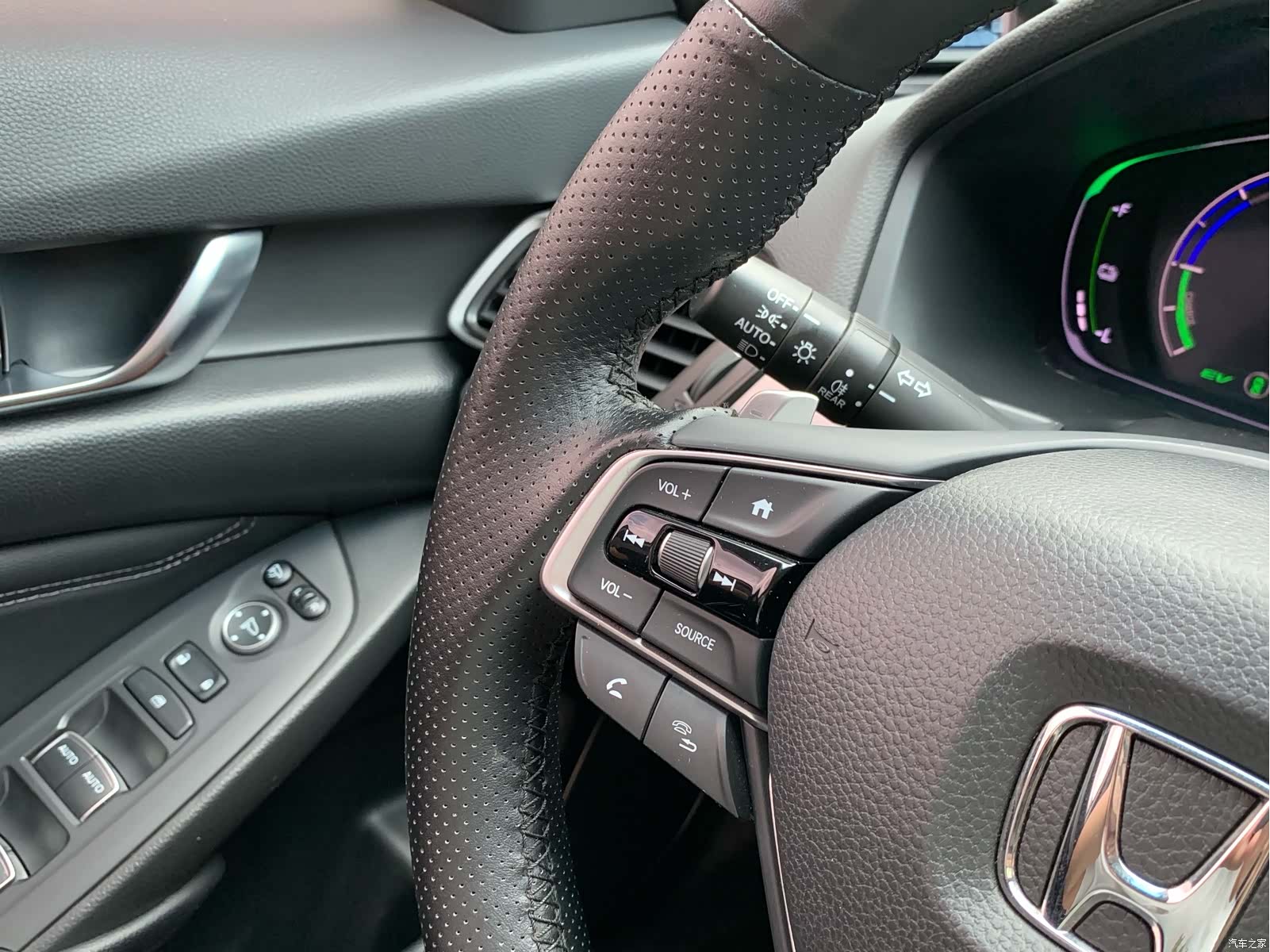 Honda Accord, 2021 23