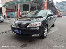 ���� 2007�� 1.8L �Զ�GLX-i�ر��