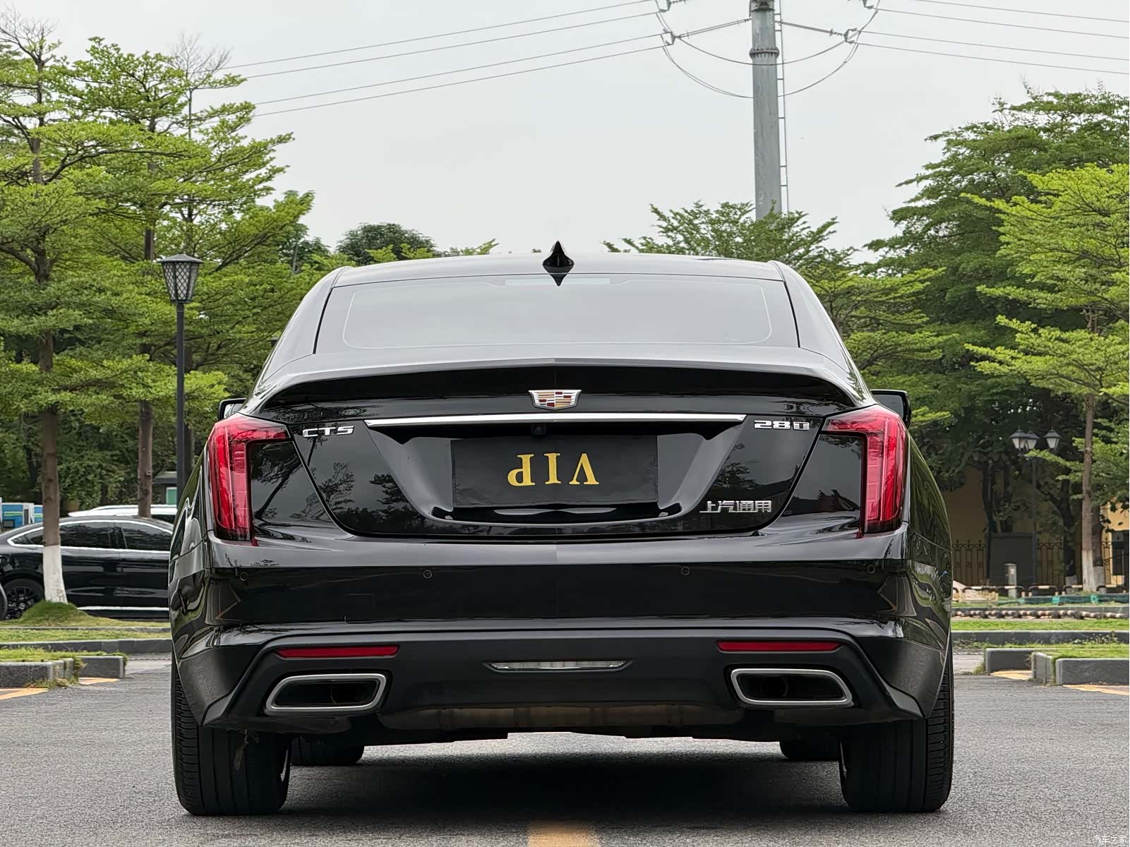 Cadillac CT5, 2022 6