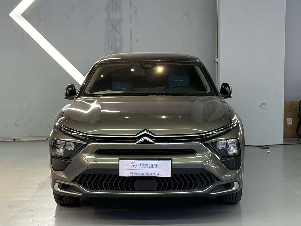 Citroen Versailles C5 X