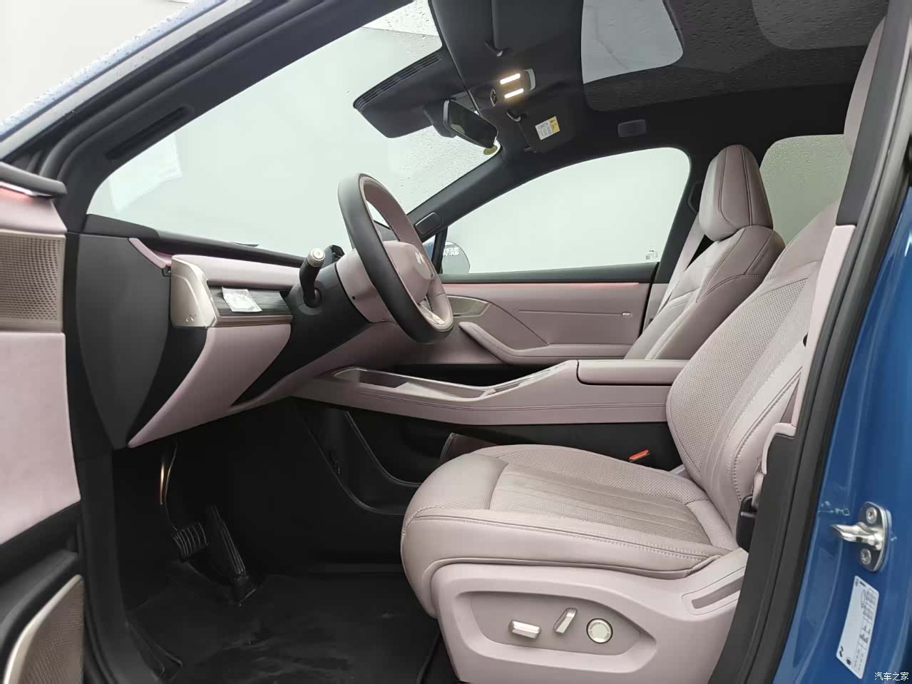 NIO L60, 2025 10