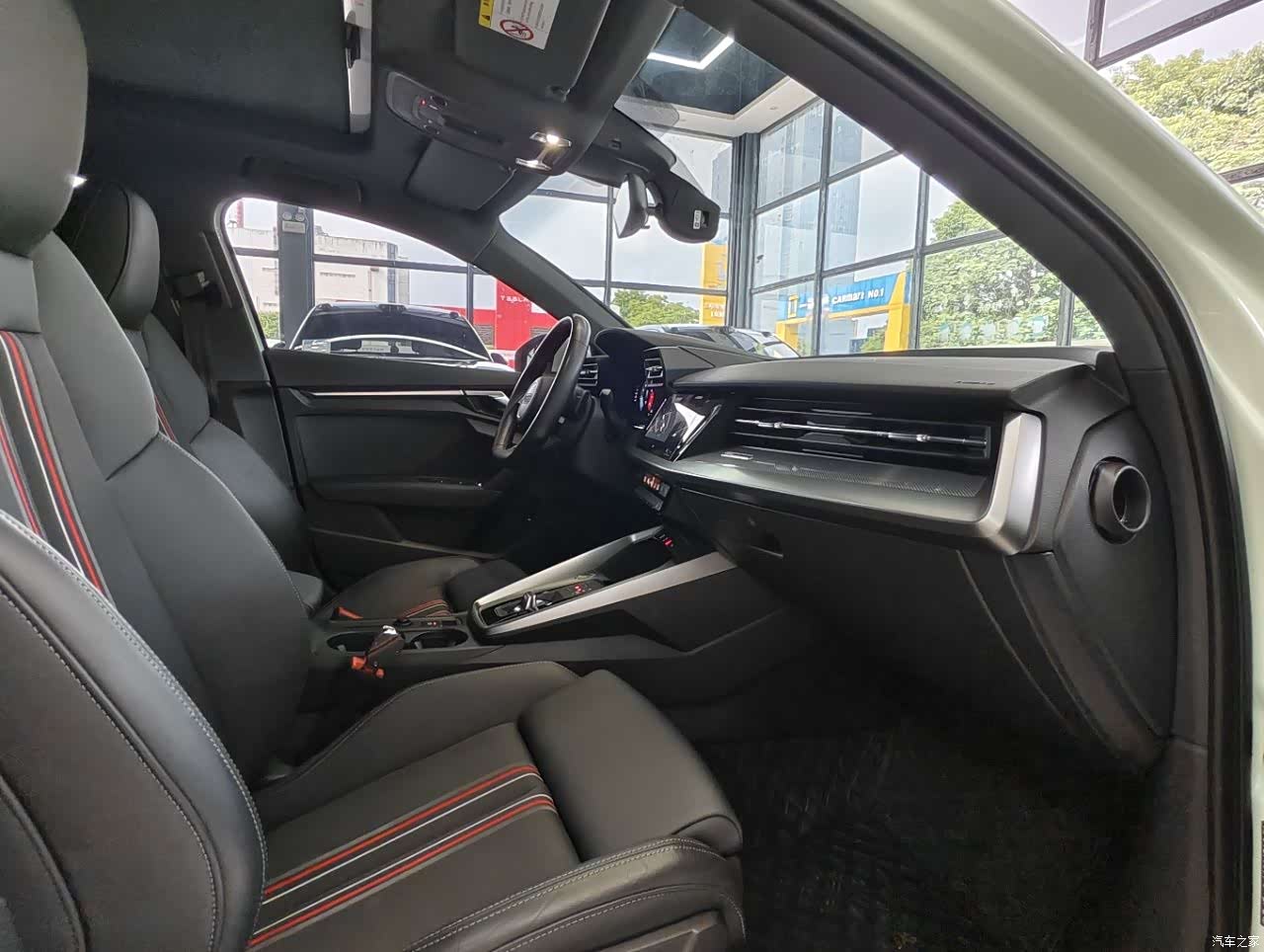 Audi A3, 2023 8
