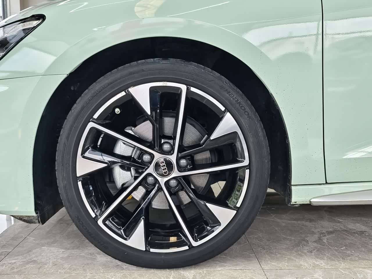 Audi A3, 2023 18