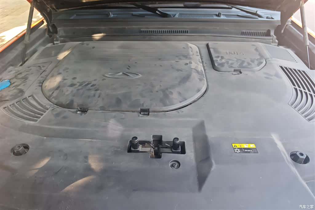 Jetour Traveller, 2024 10