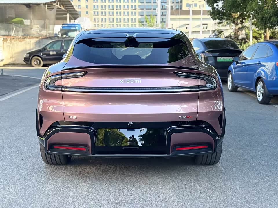 Xiaomi Xiaomi YU7 Xiaomi Xiaomi YU7