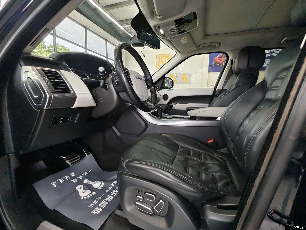 Land Rover Range Rover, 2013 6