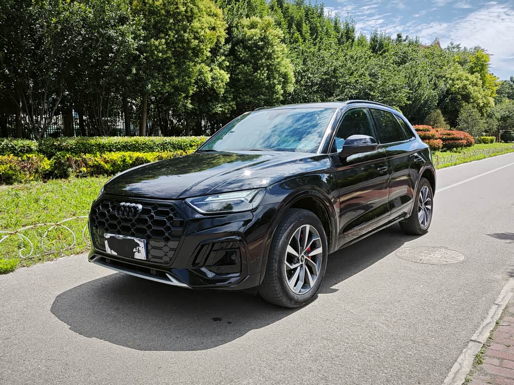 Audi Q5L