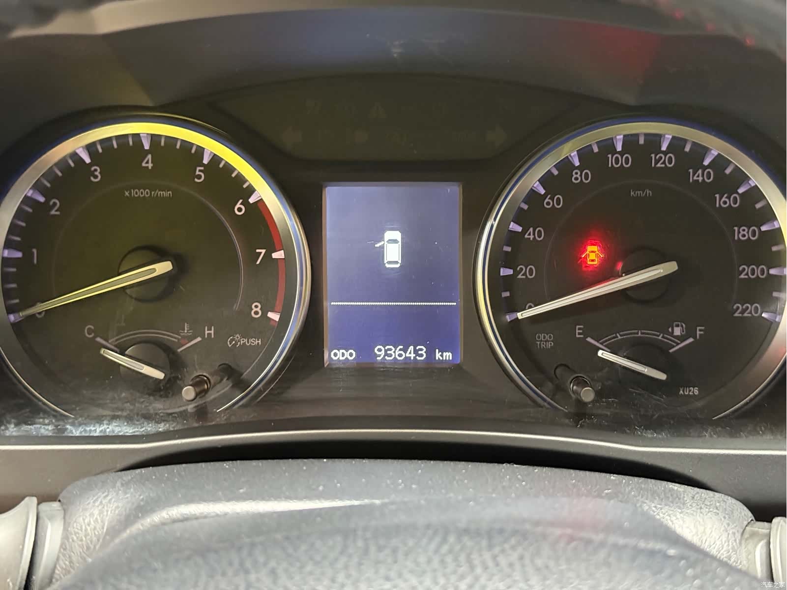 Toyota Highlander, 2016 13