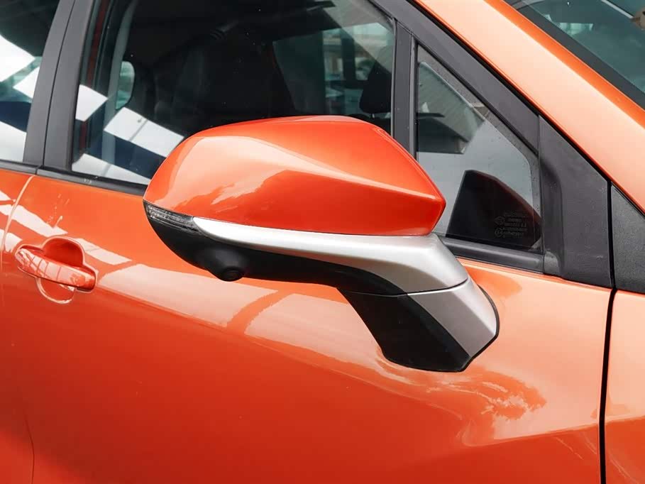 Changan CS15