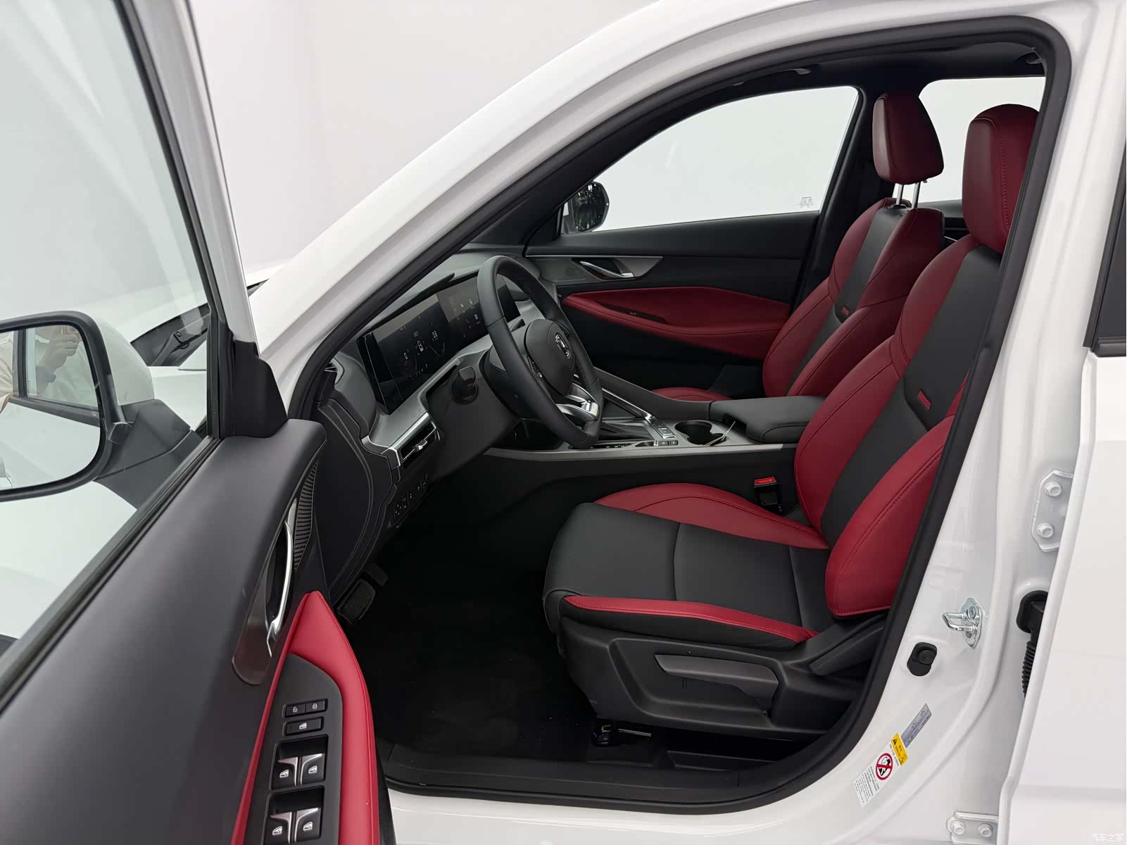 Changan CS35, 2022 21