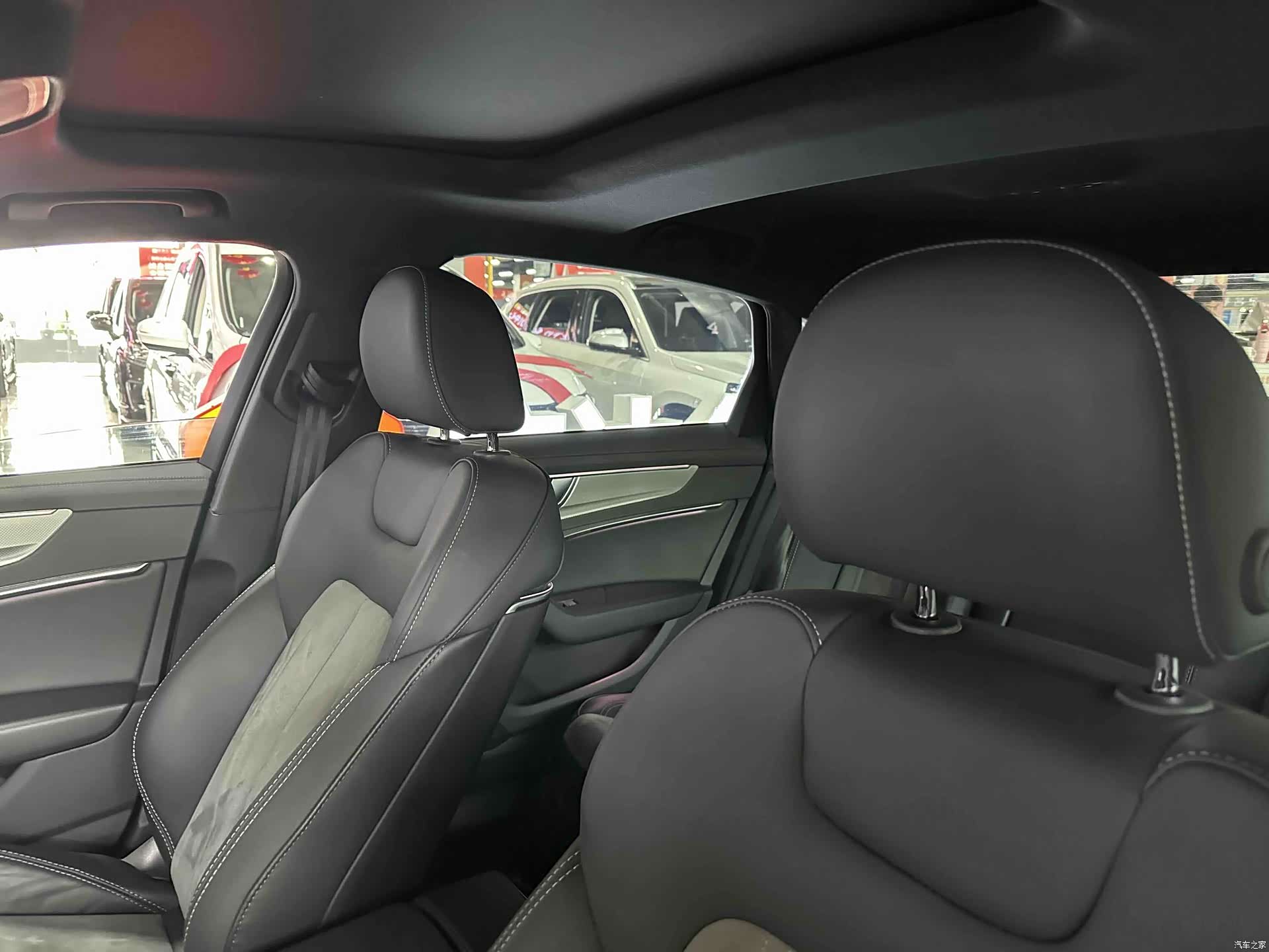 Audi A6L, 2023 14