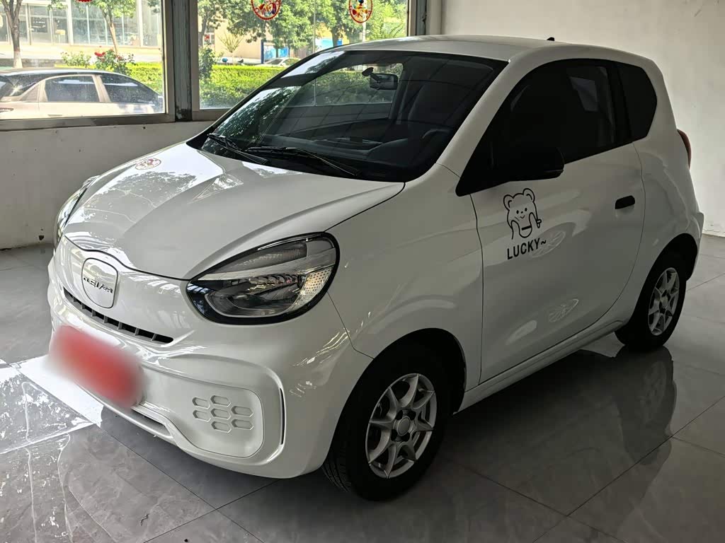 Roewe CLEVER