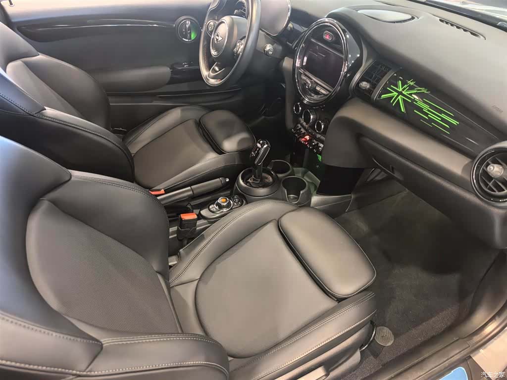 Mini Cooper, 2021 8