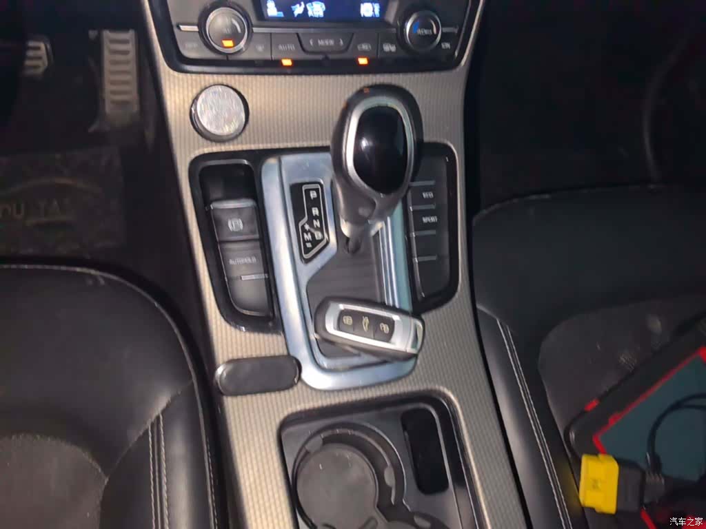 Geely Emgrand, 2017 14