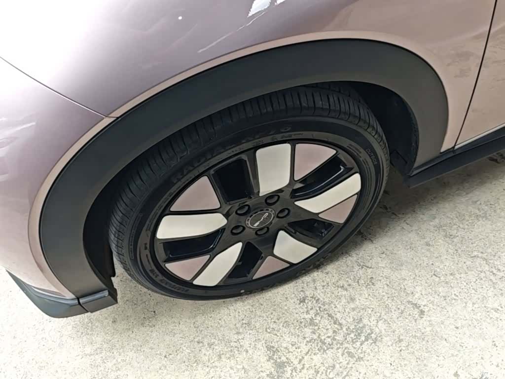BYD Dolphin, 2023 23