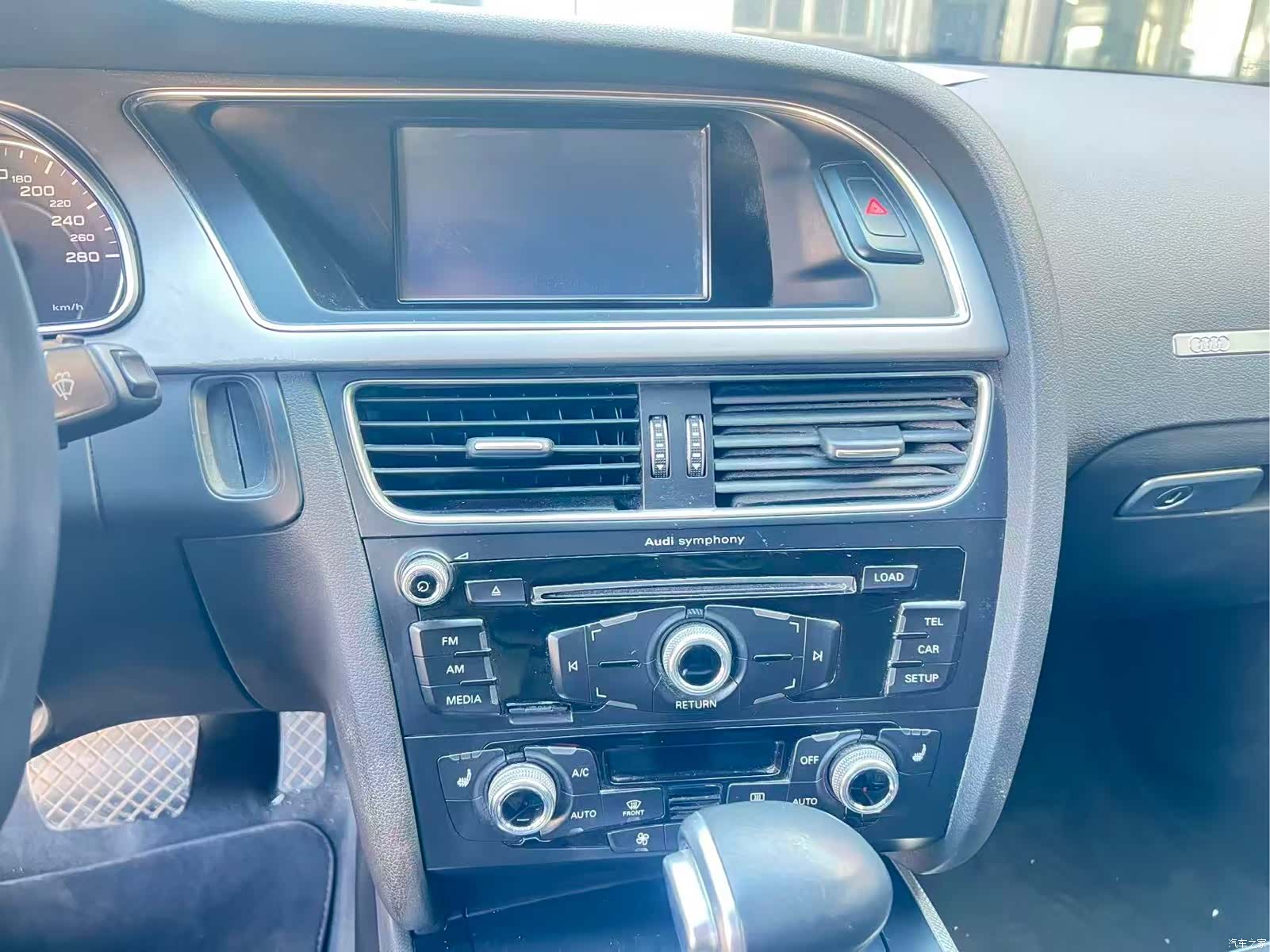 Audi A5, 2015 10