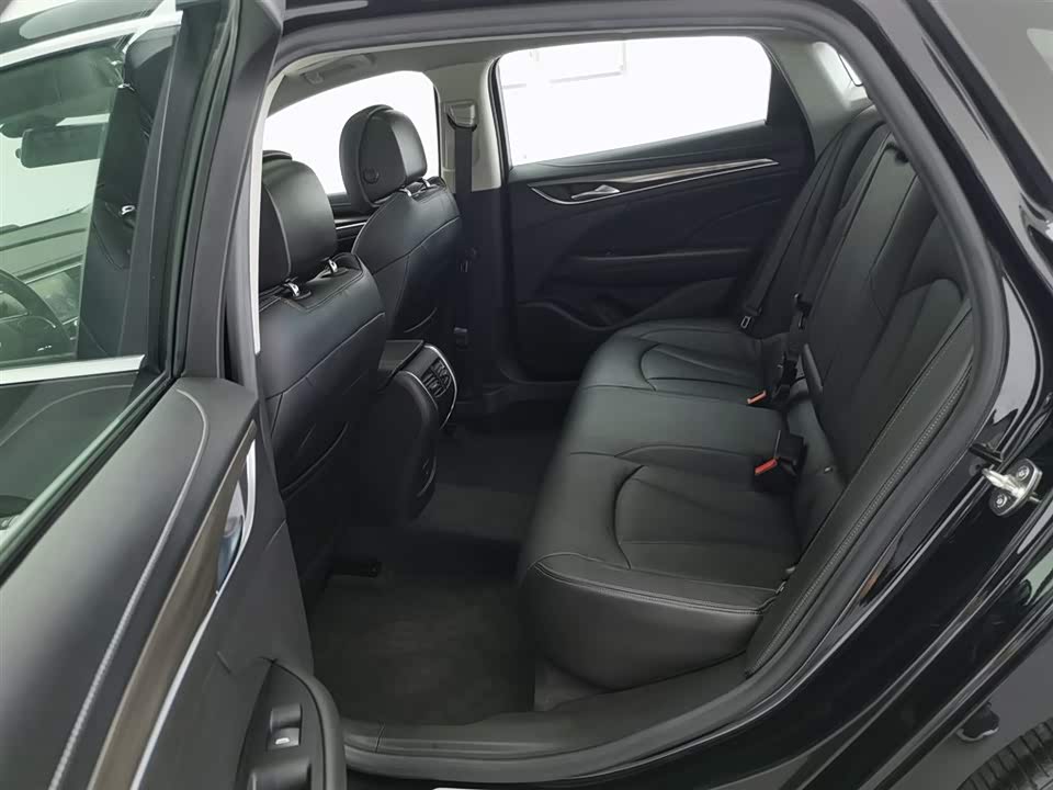 Buick Lacrosse Buick Lacrosse