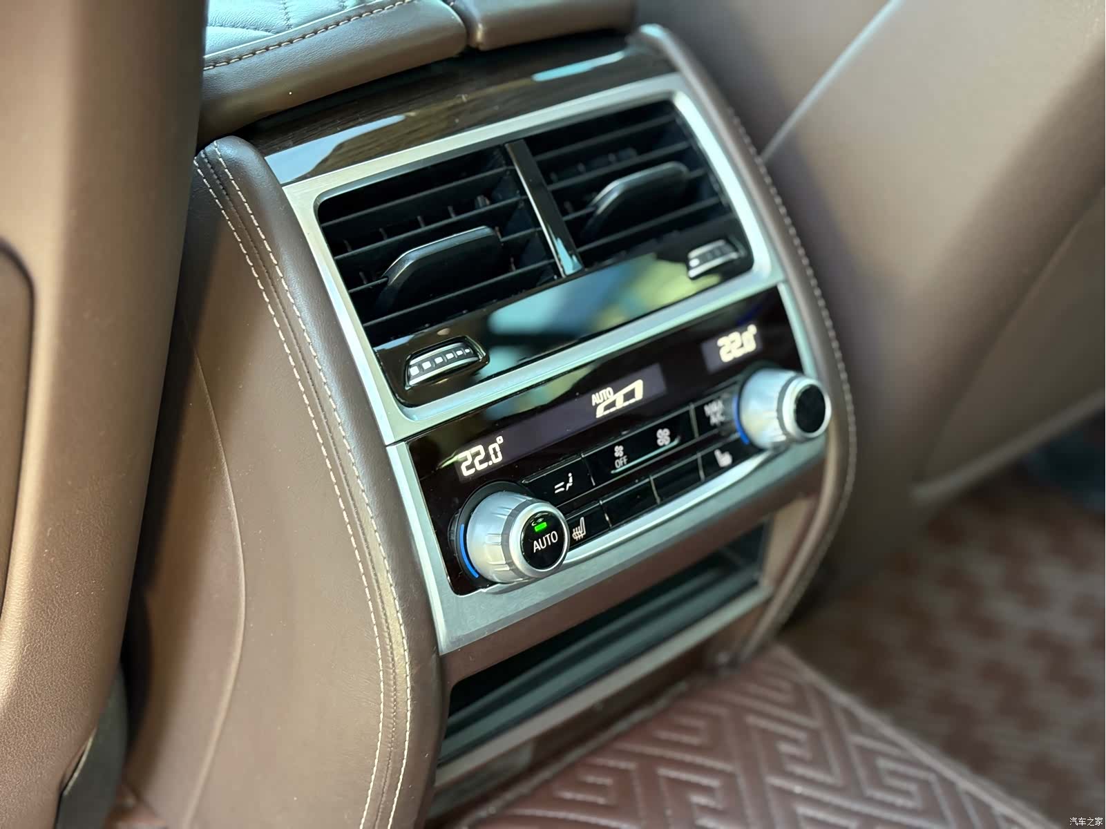 BMW 7 Series, 2019 14