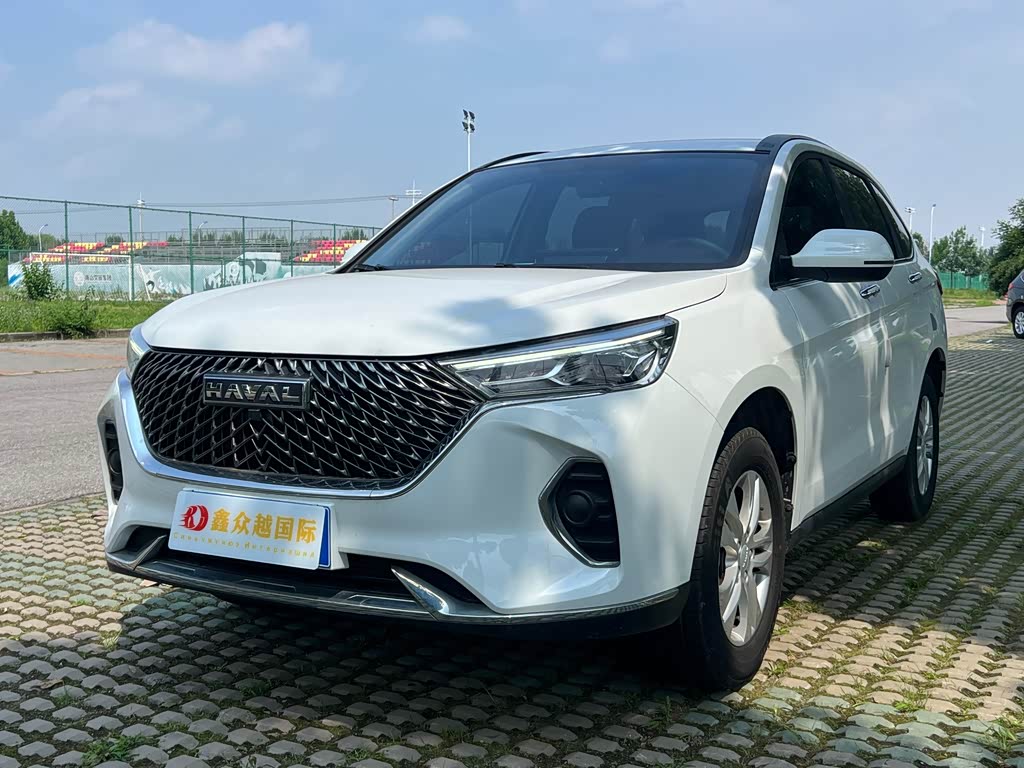 Haval M6
