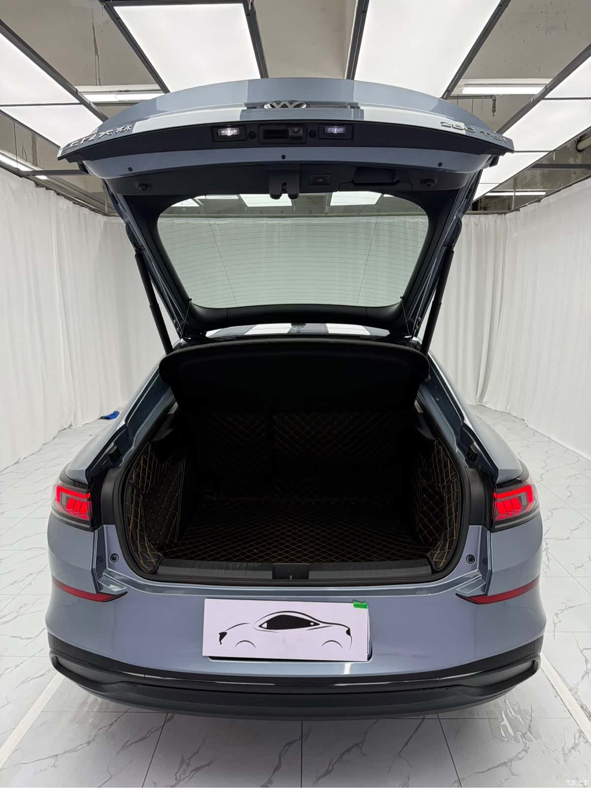 Volkswagen Lamando, 2023 19