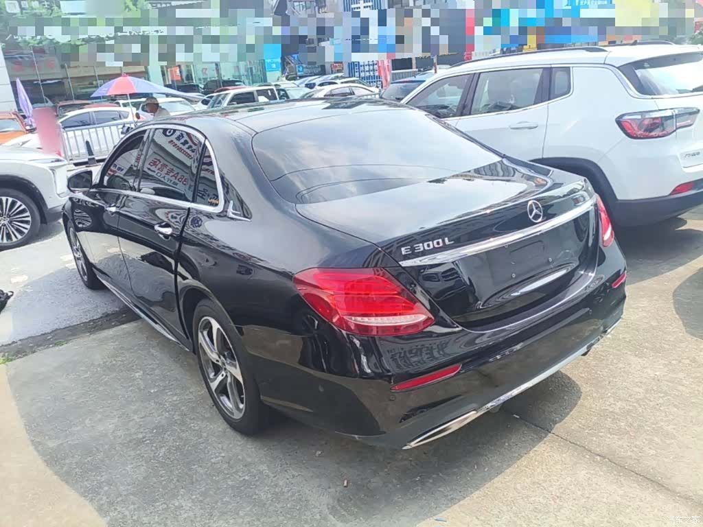 Mercedes-Benz E-Class, 2019 все фото