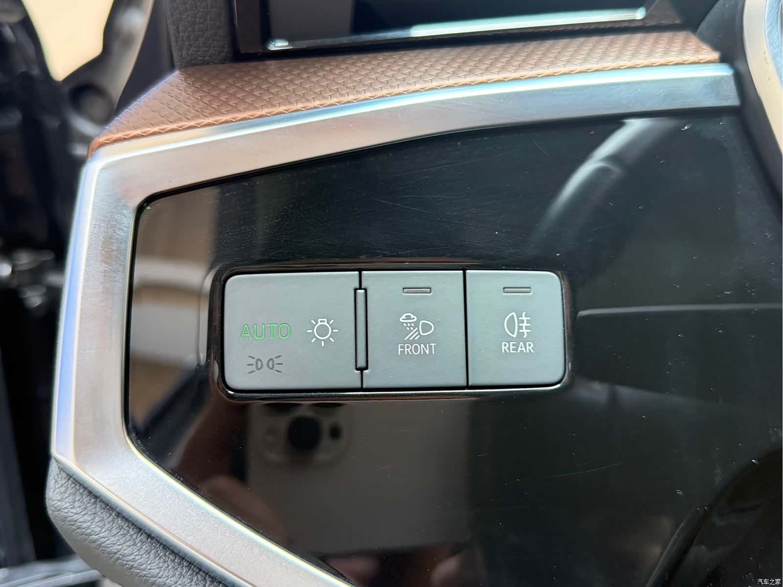 Audi Q3, 2021 16